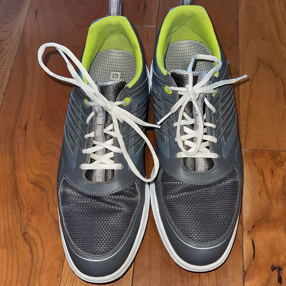 Footjoy Fury mens golf shoes